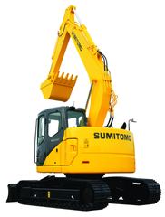 Sumitomo SH135X-3