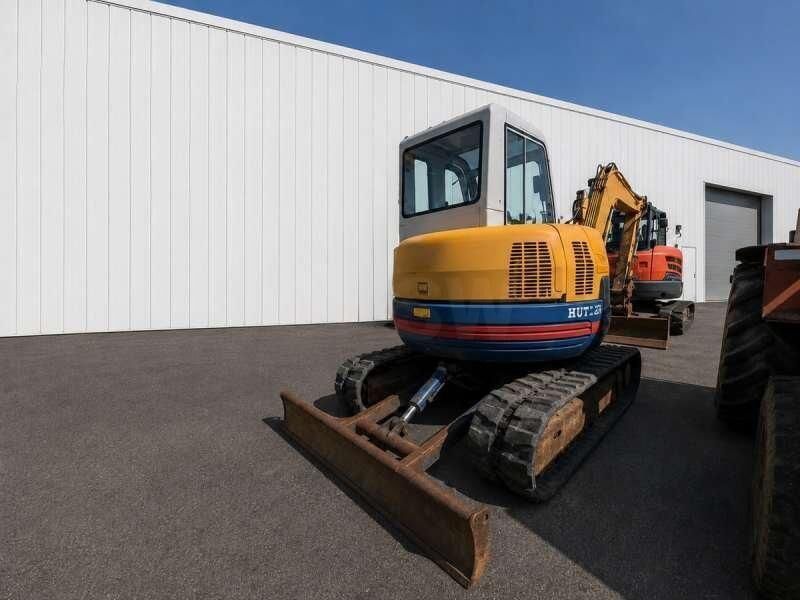 Excavator IHI 45NX