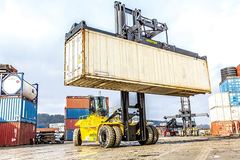Hyster H1050HD-CH