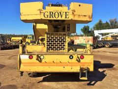 Grove RT522