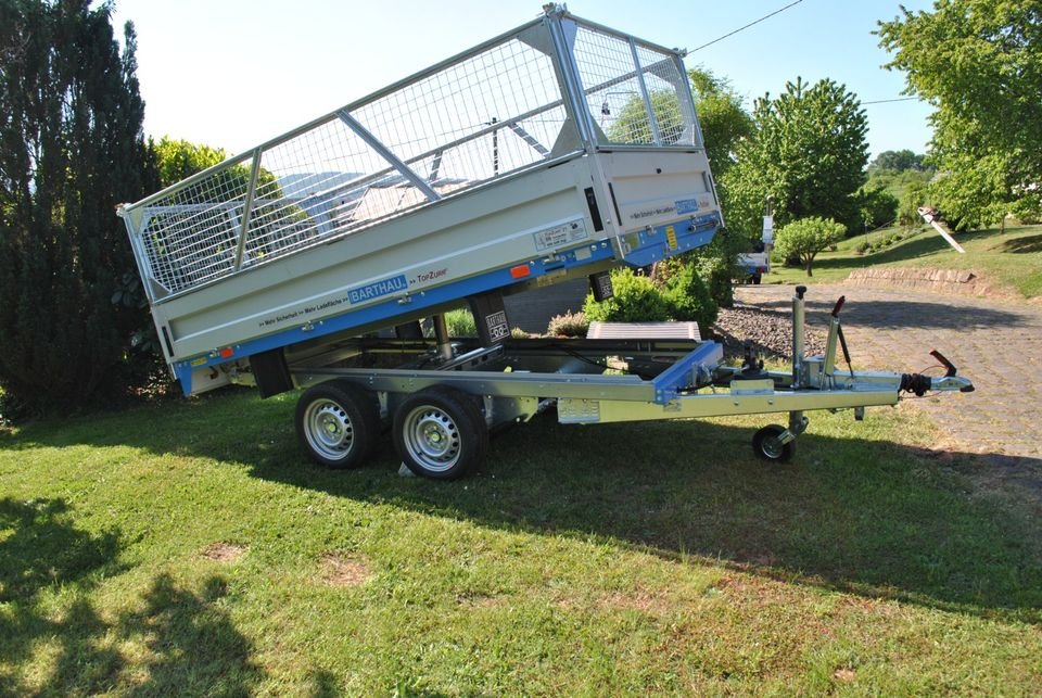 Kuiper KB 2702