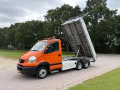 Renault 160.35(4X2)