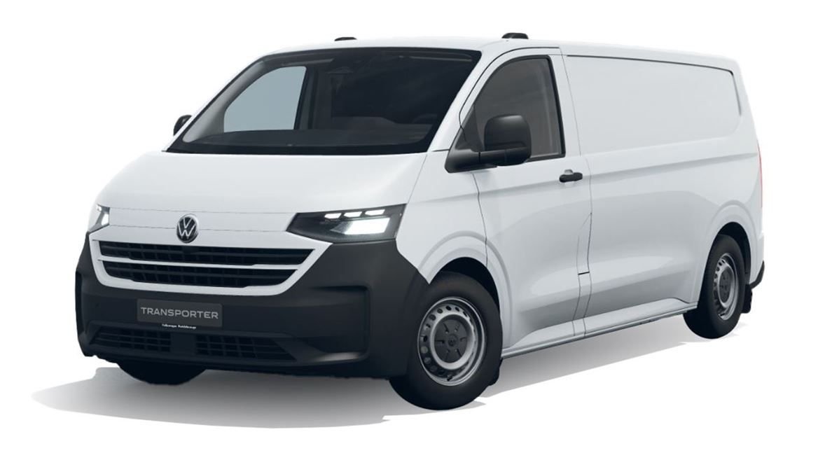 Volkswagen VAN 1,9TDI
