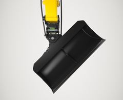 Geith Angle Tilt Bucket (Single Ram)
