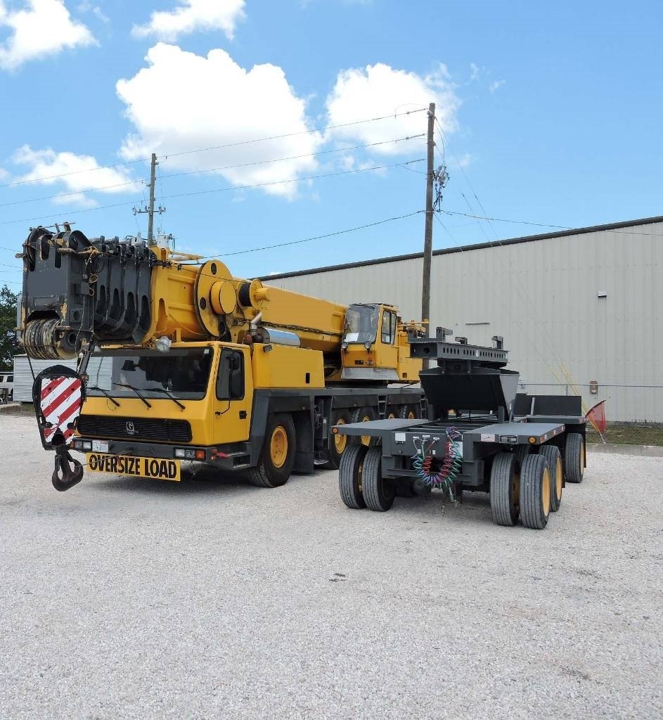Grove GMK5240