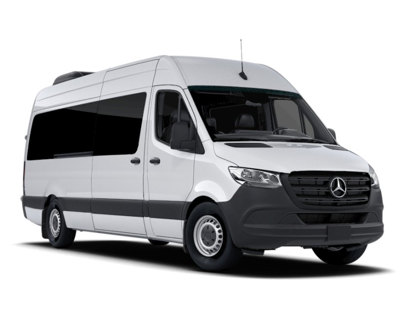 Truck Mercedes Benz SPRINTER 515 CDI/435