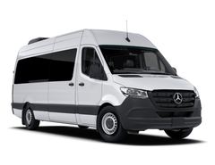 Mercedes Benz SPRINTER 515 CDI/435