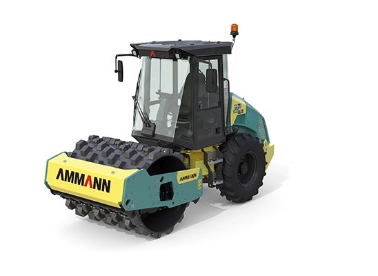 Ammann ARS 70 PD