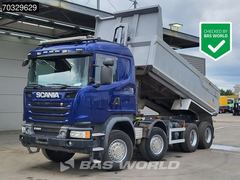 Scania T114 LB4X2NA 67115