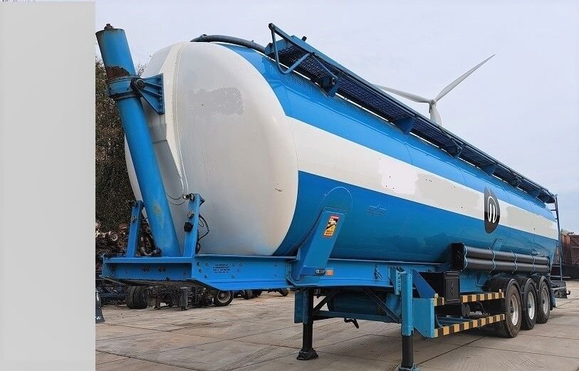 Anhänger Spitzer SK 27