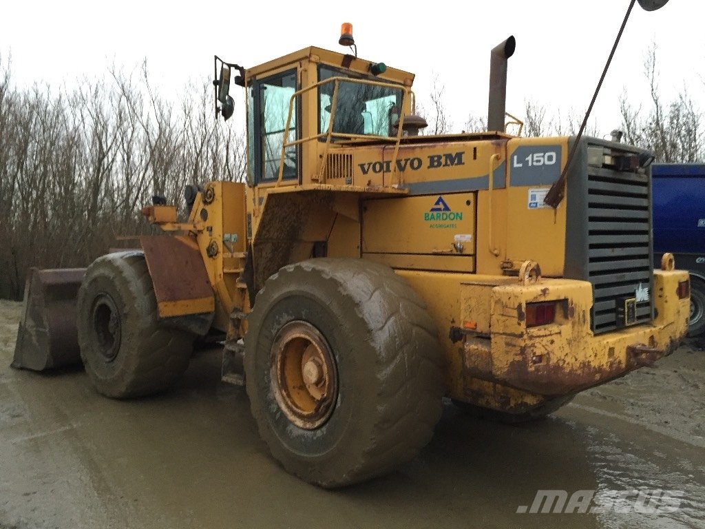 Michigan L150
