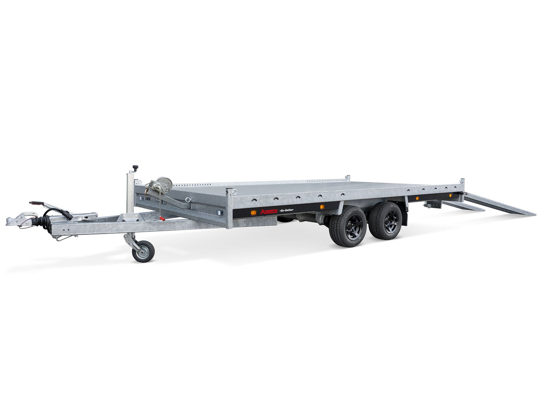 Anssems AS 5000L