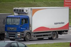 MAN TGA 18.310