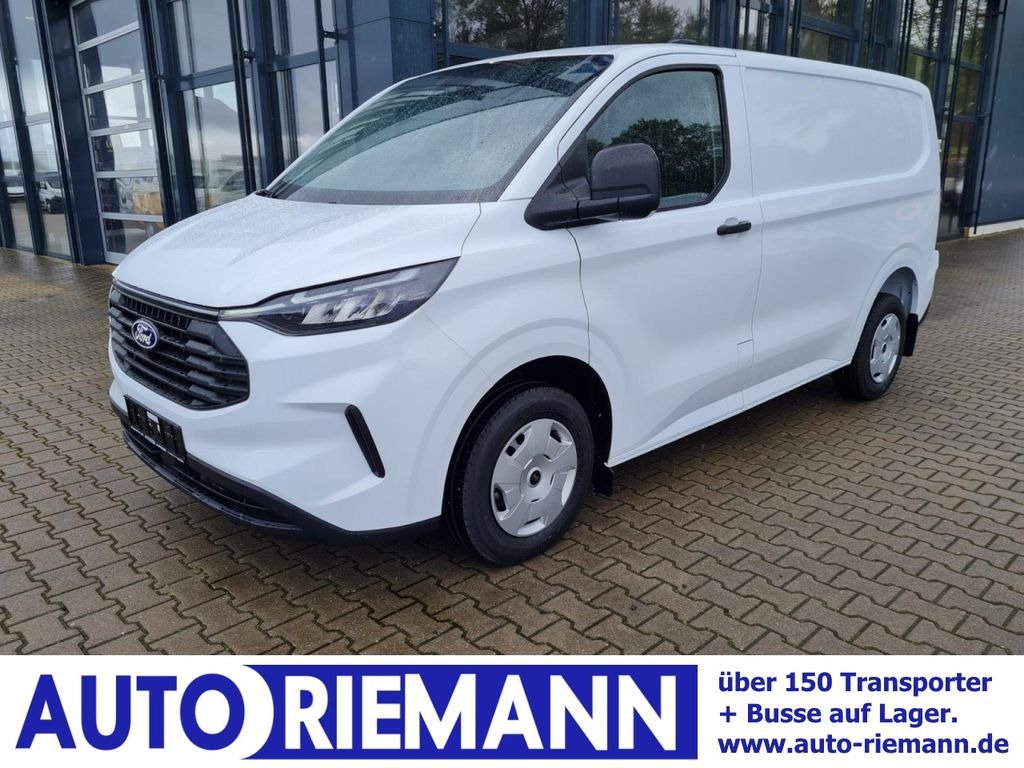 Van Ford THAMES VAN 301E/2210