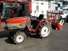 Yanmar F-180