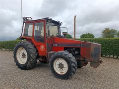 Valmet 705