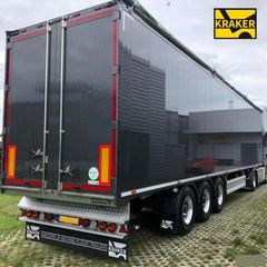Kraker CFISO