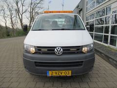 Volkswagen TDI 62 KW VAN