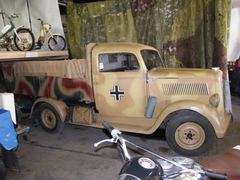 Opel K6266