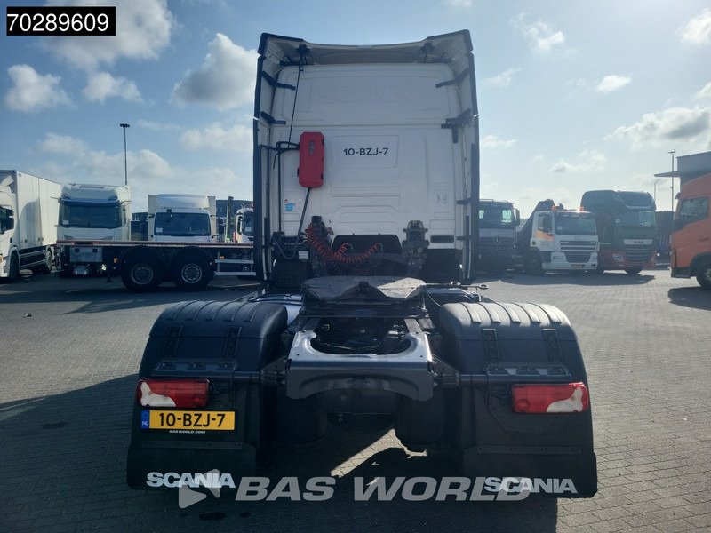Truck Scania R 500 LA6X2/4MNB
