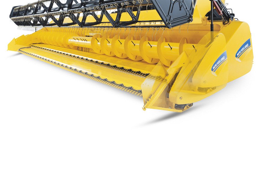 Headers New Holland 760CG 10.7M/35FT