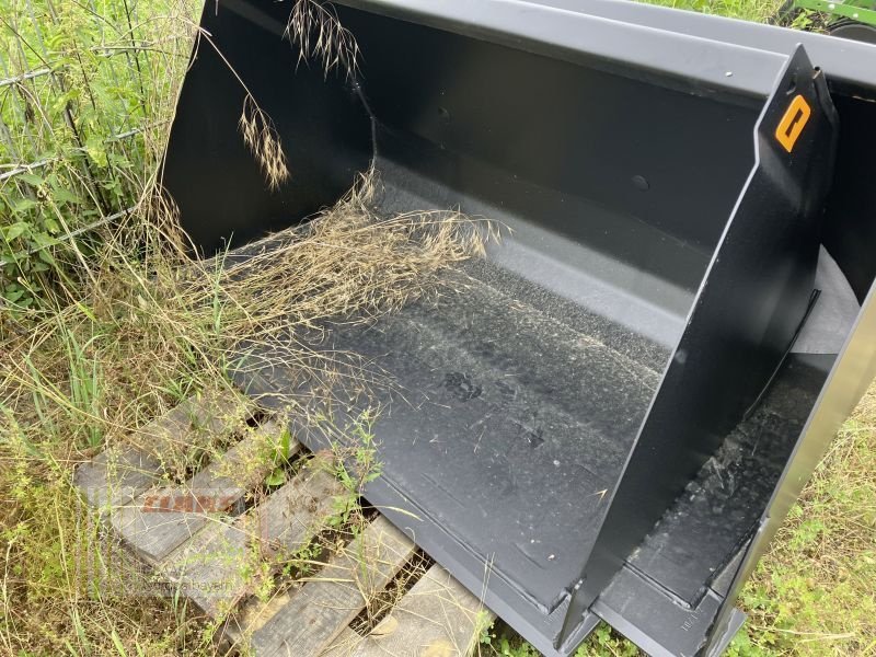 Buckets Quicke / Ålö GS Bucket 135 SMS