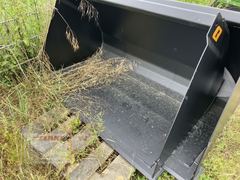 Quicke / Ålö GS Bucket 135 SMS