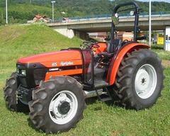 Carraro Agriplus 65