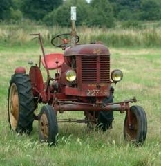 Agrifull Rodeo 95
