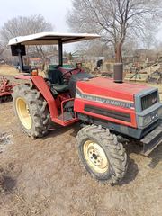 Yanmar FX26D