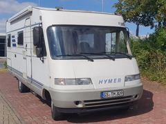 Fiat 230/HYMER 644