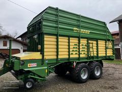 Krone AX 280 GL