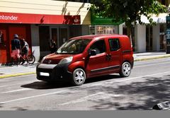 Fiat FIORINO 1.3