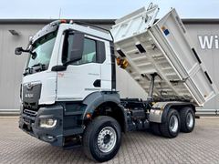 MAN 26.510 6X4 BB