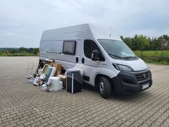 Fiat EG / BE 001