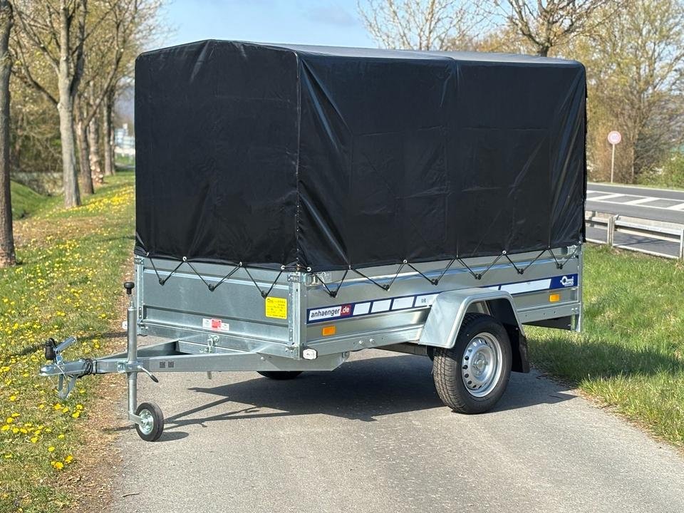 MUNSTERLAND 485 K