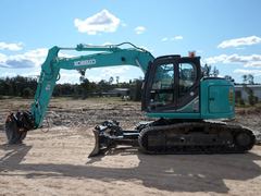 Kobelco ED190