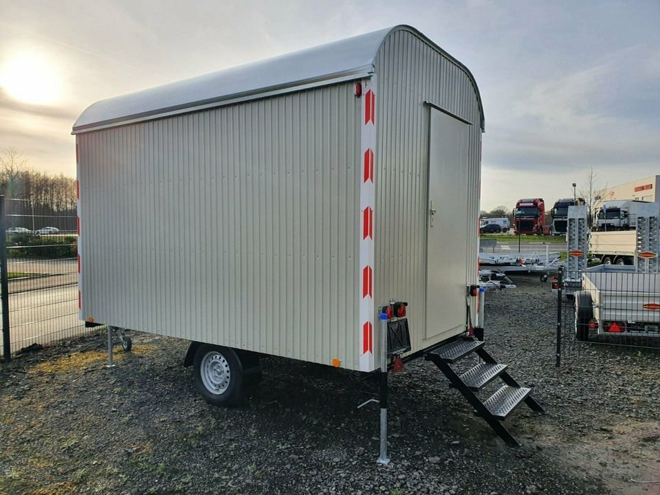 Knaus BW 4