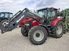 Case IH MXU110-P-PBCFB-2-4X4/242