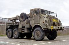 DAF YB626