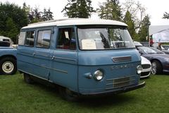 Commer B357