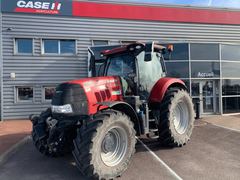 Case IH Puma 165 MCE 4WD