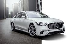 Mercedes Benz Farmari (AC) 2ov 1991cm3