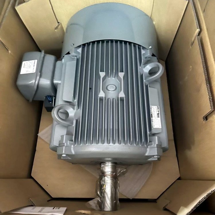 Electric motor Hitachi TFO-HK 2.2