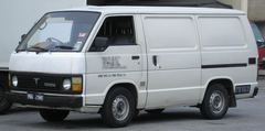 Toyota 3ov 2494cm3