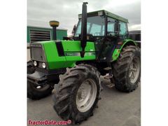 Deutz Allis 7120