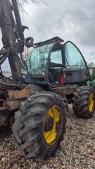 Timberjack 870
