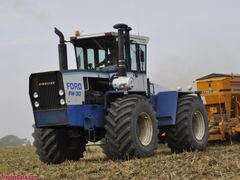 Ford FW-Baureihe