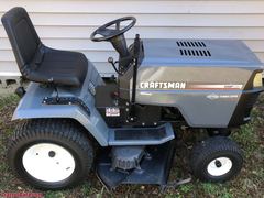 CRAFTSMAN 917.25073