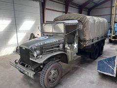 GMC CCWW 353